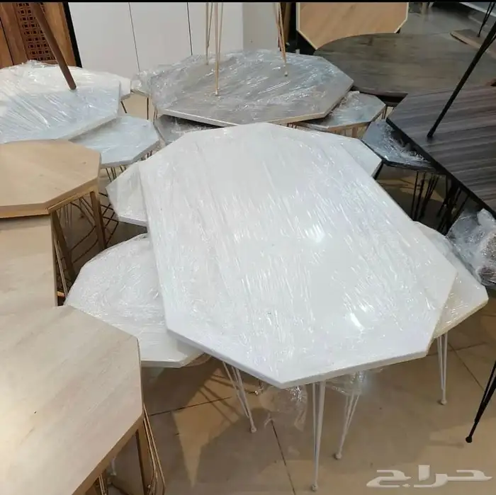 طقم طاولات 0