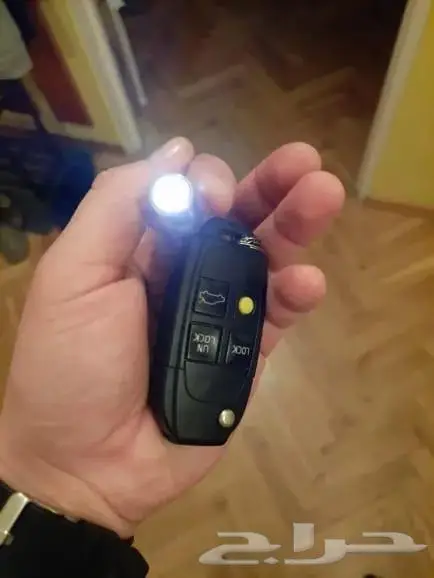 أصغر كشاف - نايتكور الاصلي 99 ريال 10