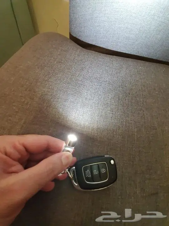 أصغر كشاف - نايتكور الاصلي 99 ريال 11