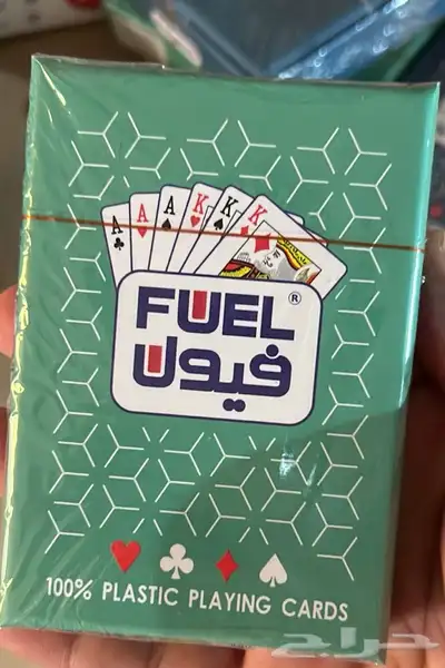 ورق بلوت اصلي ومضمون 2