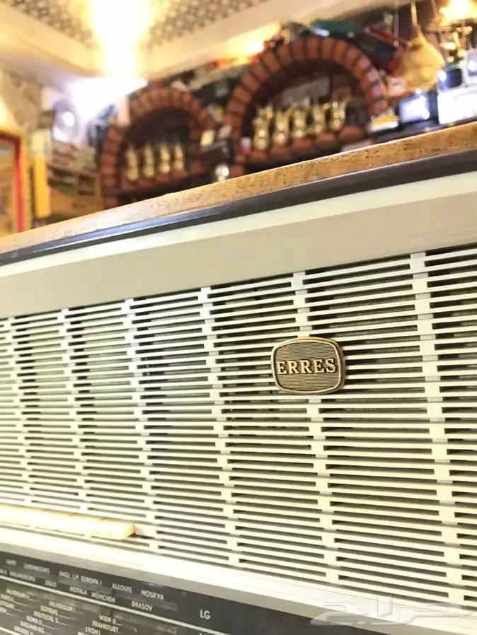 راديو كلاسيك قديم تراثي 15