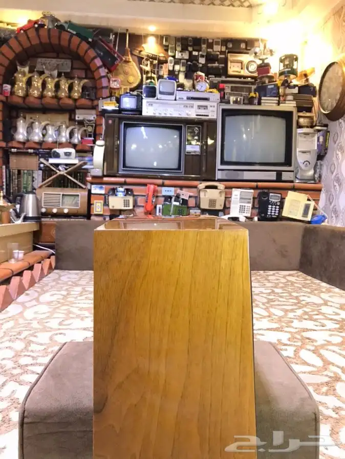 راديو كلاسيك قديم تراثي 5