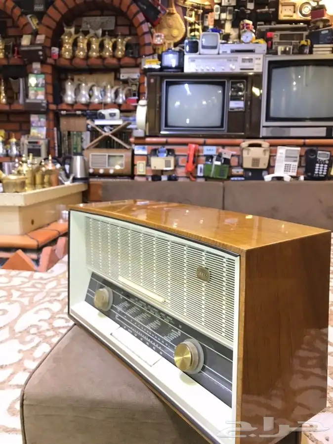 راديو كلاسيك قديم تراثي 11