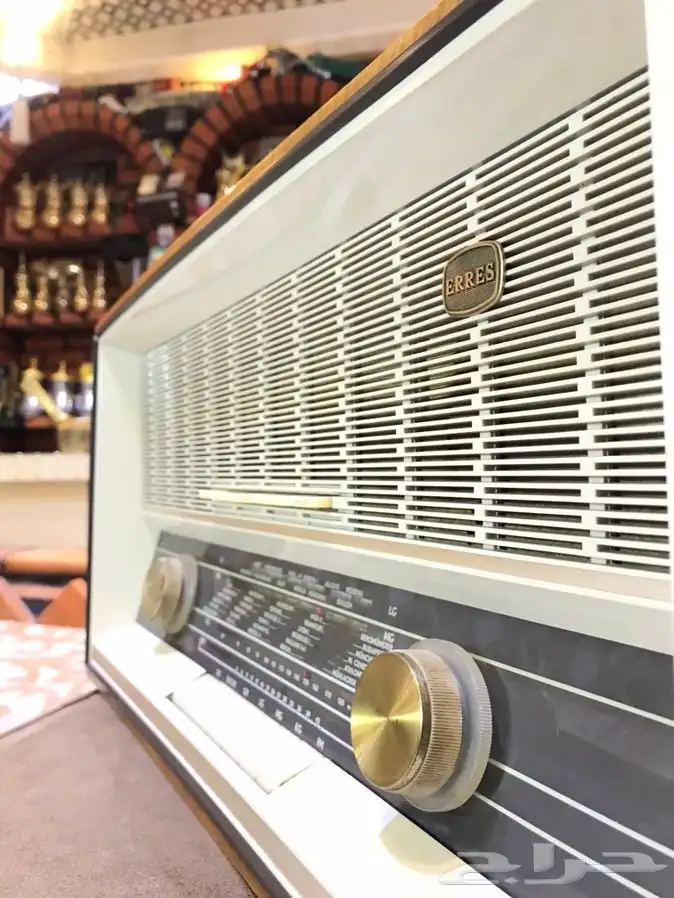 راديو كلاسيك قديم تراثي 12