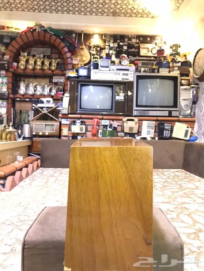 راديو كلاسيك قديم تراثي 9