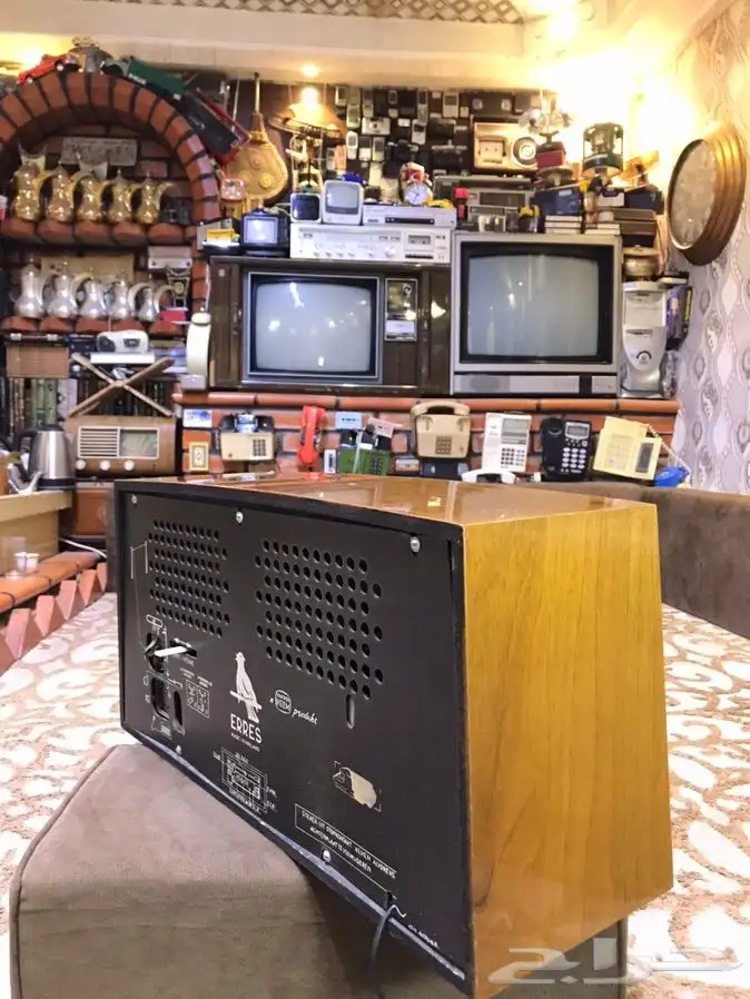 راديو كلاسيك قديم تراثي 6