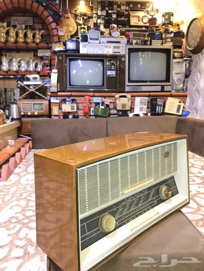 راديو كلاسيك قديم تراثي 4