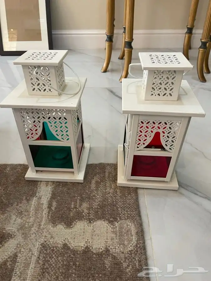 فوانيس 0