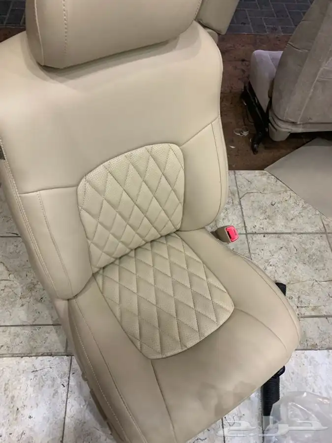 تنجيد سيارات و كراسي جميع انواع 64