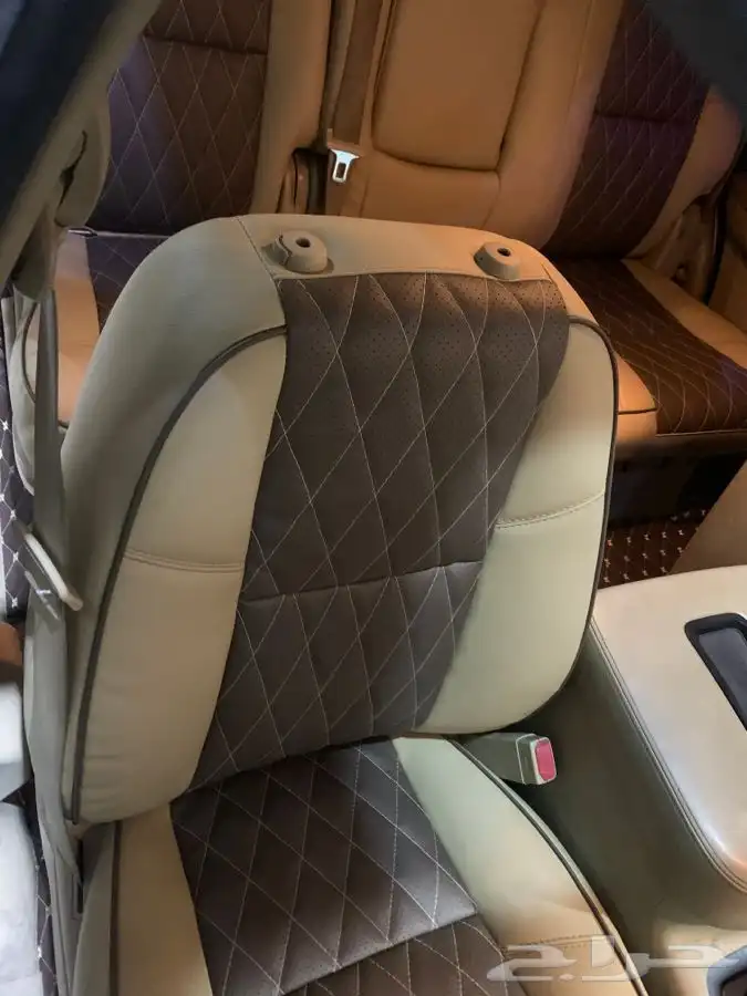تنجيد سيارات و كراسي جميع انواع 33