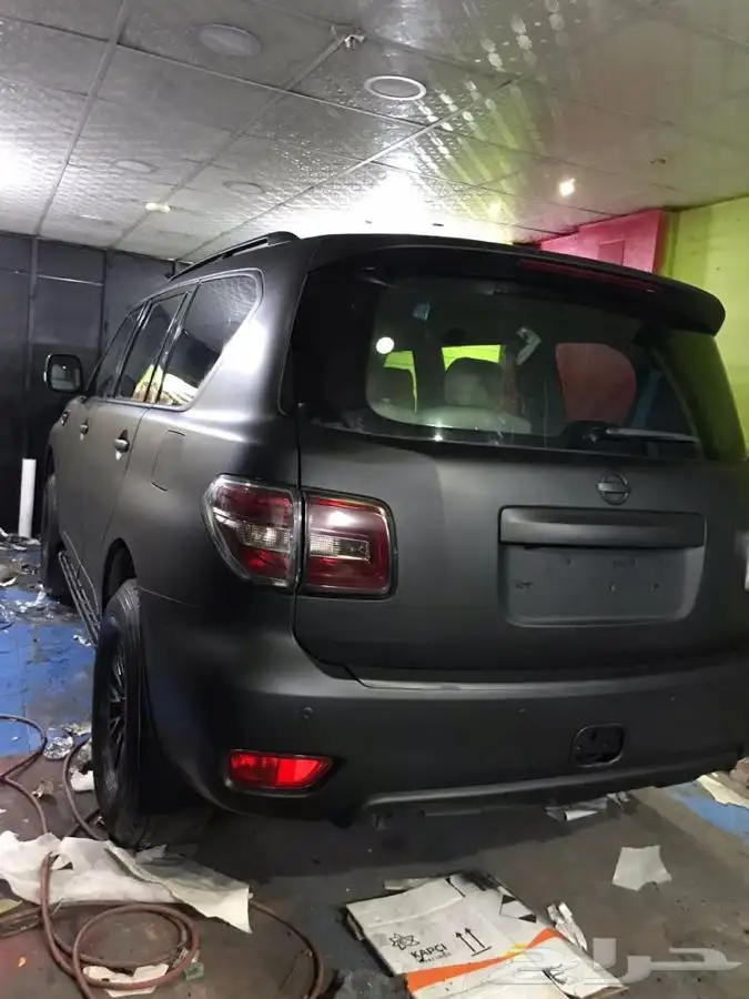 رش مطفي مطاطي رش جنوط 0