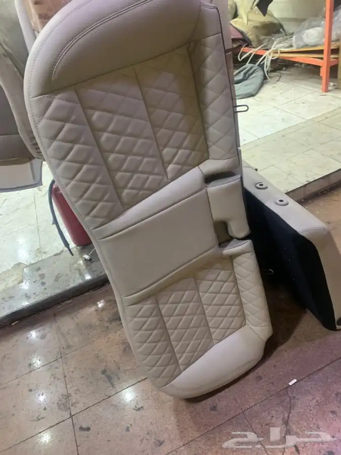 تنجيد سيارات و كراسي جميع انواع 36