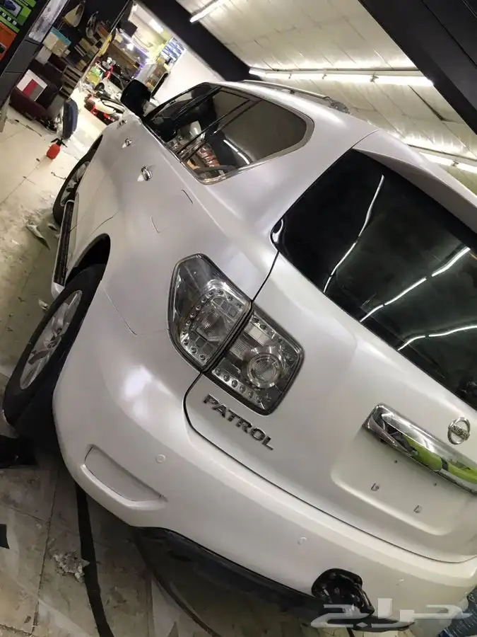 رش مطفي مطاطي رش جنوط 6