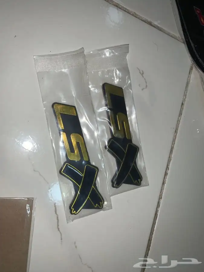 اكسسوارات كورفت C6 13