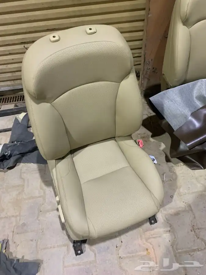 تنجيد سيارات و كراسي جميع انواع 39