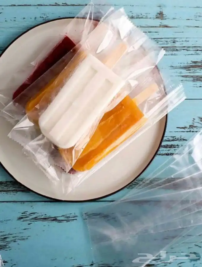 جهاز تقفيل الأكياس 1