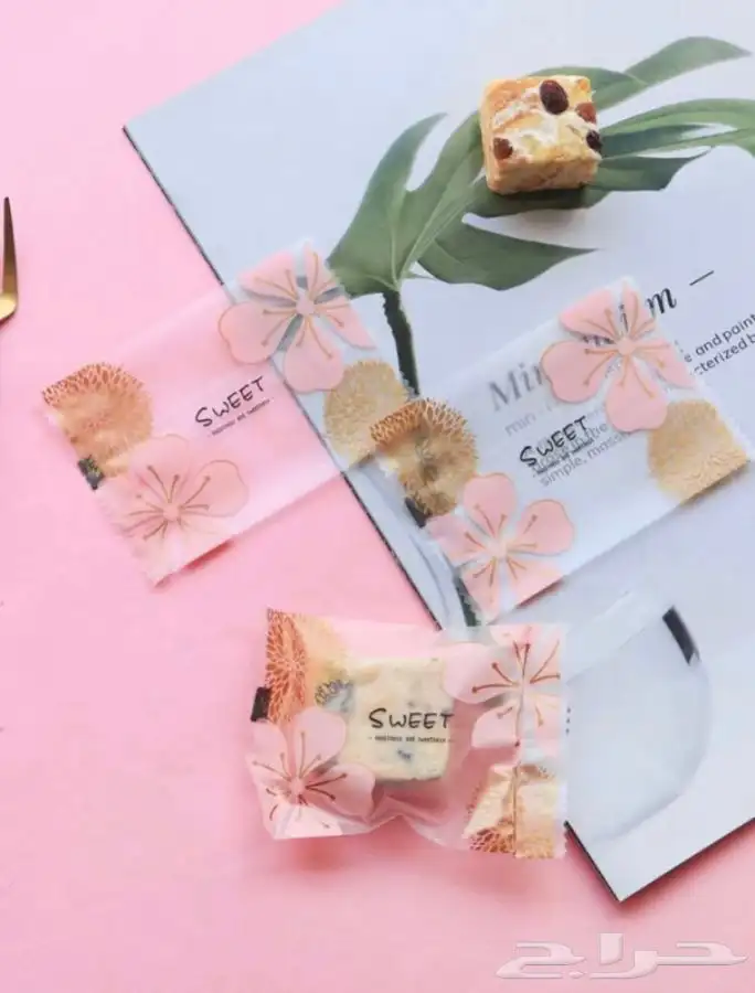 جهاز تقفيل الأكياس 3