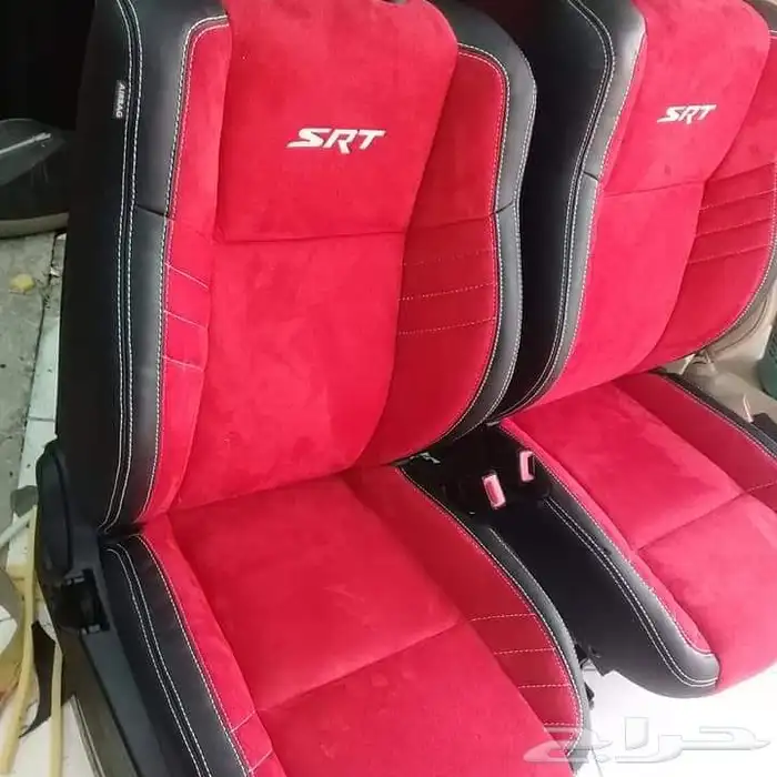 تنجيد سيارات و كراسي جميع انواع 79