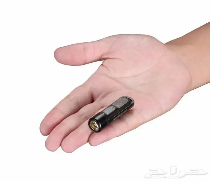 أصغر كشاف - نايتكور الاصلي 99 ريال 0