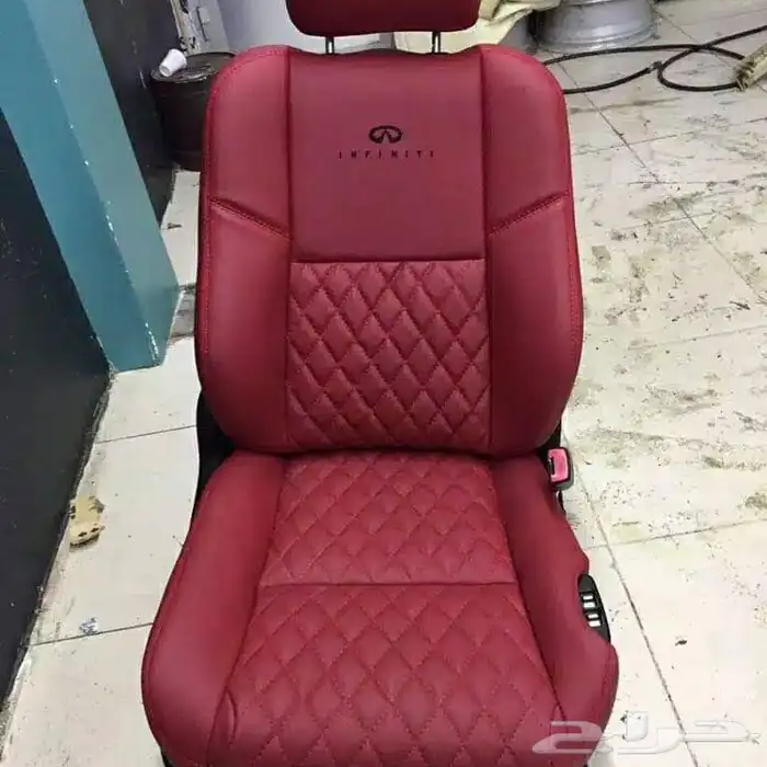 تنجيد سيارات و كراسي جميع انواع 80