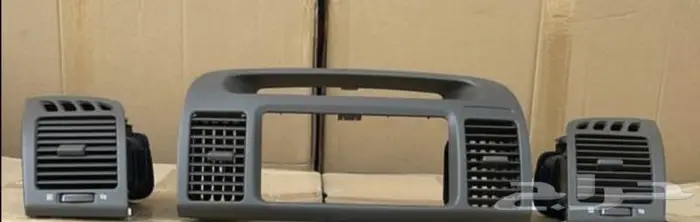 ديكور مكيف لكزس درج فوق الطبلون هايلكس 1