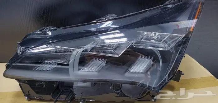 شمعات لكزس NX من موديل 2015 ليين 2020 5