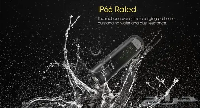 أصغر كشاف - نايتكور الاصلي 99 ريال 6