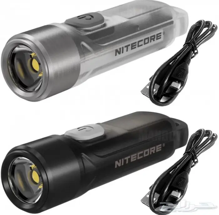 أصغر كشاف - نايتكور الاصلي 99 ريال 3