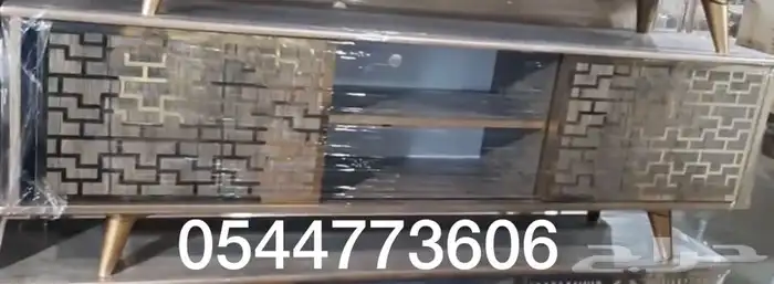 طاولة تلفزيون 15