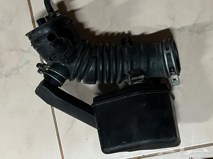 قطع كامري دينمو سلف 2003-2011 3