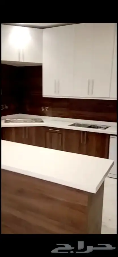 تفصيل مطابخ صاج والمنيوم وخشب 7
