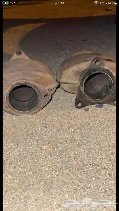 قطع لكزس LS 400 2