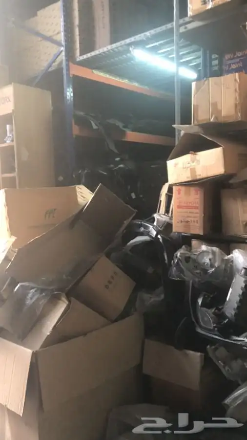 قطع غيار ووجهات افالون لجميع الموديلات 6