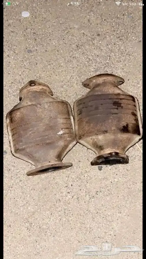 قطع لكزس LS 400 1