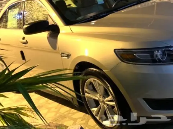 فورد تورس مخزن عداد 8 الااف 2