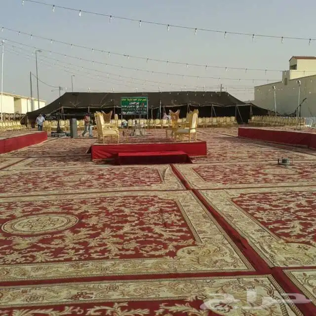 شبكة الافراح للحفلات والمخيمات وجميع المناسبات 19