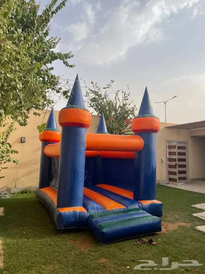 تاجير ملعب صابوني 2