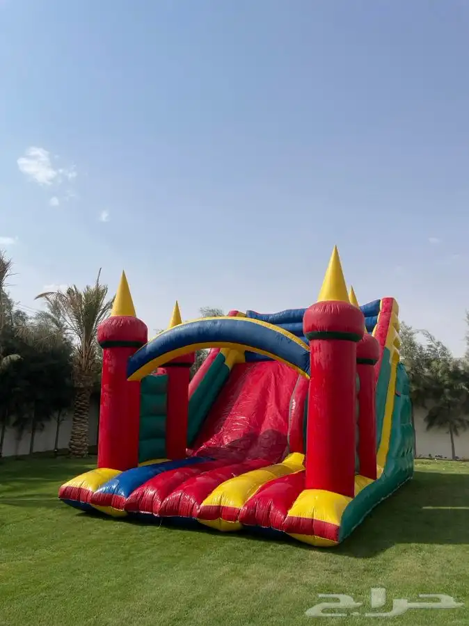 تاجير ملعب صابوني 0
