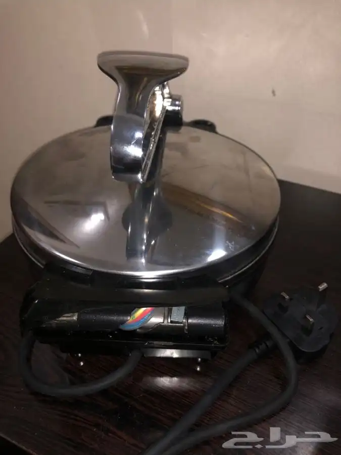 خبازة بحالة ممتازة لاعلى سوم 4