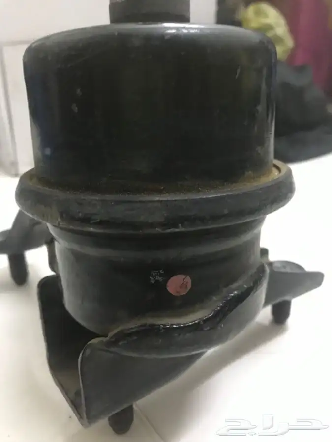 كرسي مكينه يمين كامري 2007 الى 2016 اصلي وكاله 2