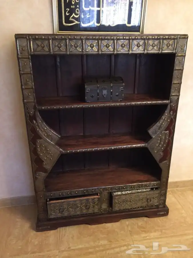 اثاث انتيك 1