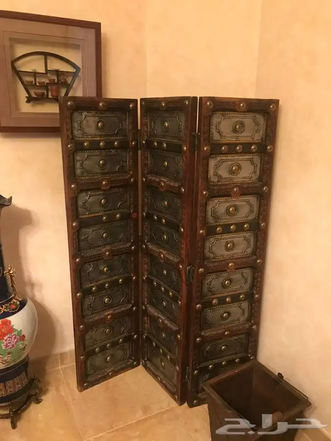 اثاث انتيك 3