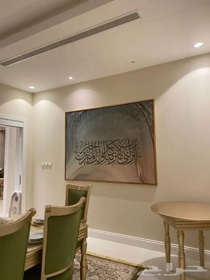 لوحات جدارية كانفس تفصيل حسب الطلب 9