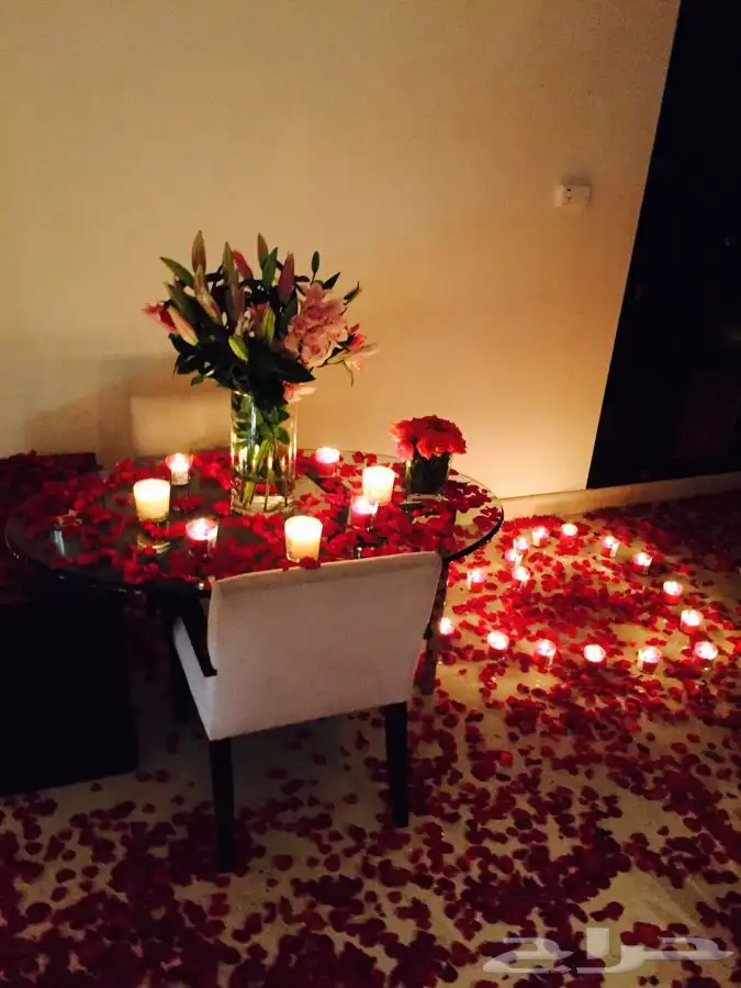 تنسيق غرف عرسان وحفلات 13