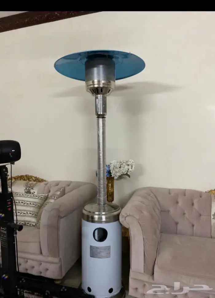 دفايه الفيصليه والقبعه 1