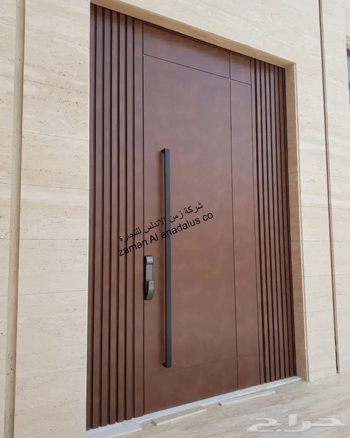 مسكات و مقابض ابواب الخارجية و الداخلية 40