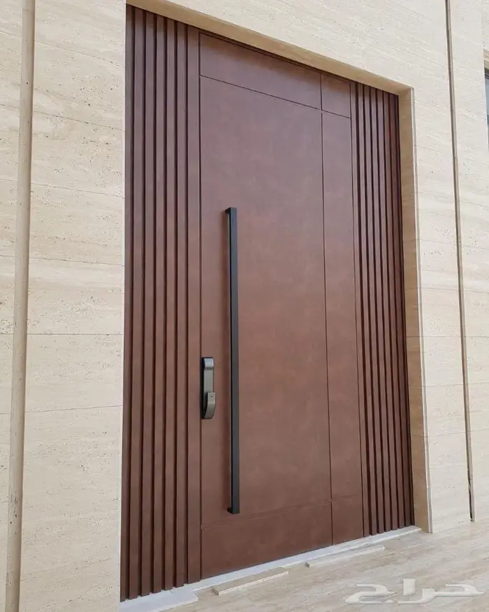 مسكات و مقابض ابواب الخارجية و الداخلية 41