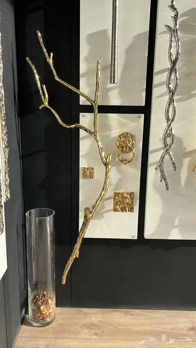 مسكات و مقابض الابواب وجميع انواع الكوالين 21