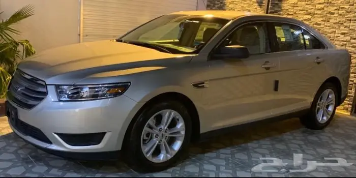 فورد تورس مخزن عداد 8 الااف 1