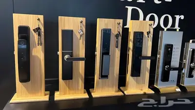 مسكات و مقابض الابواب وجميع انواع الكوالين 13